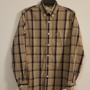 Dockers Button Up